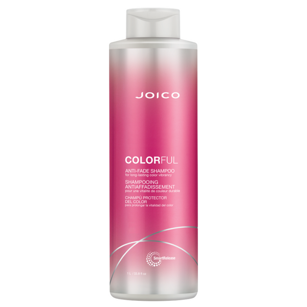 Joico Colorful Anti-Fade šampon 1000 ml