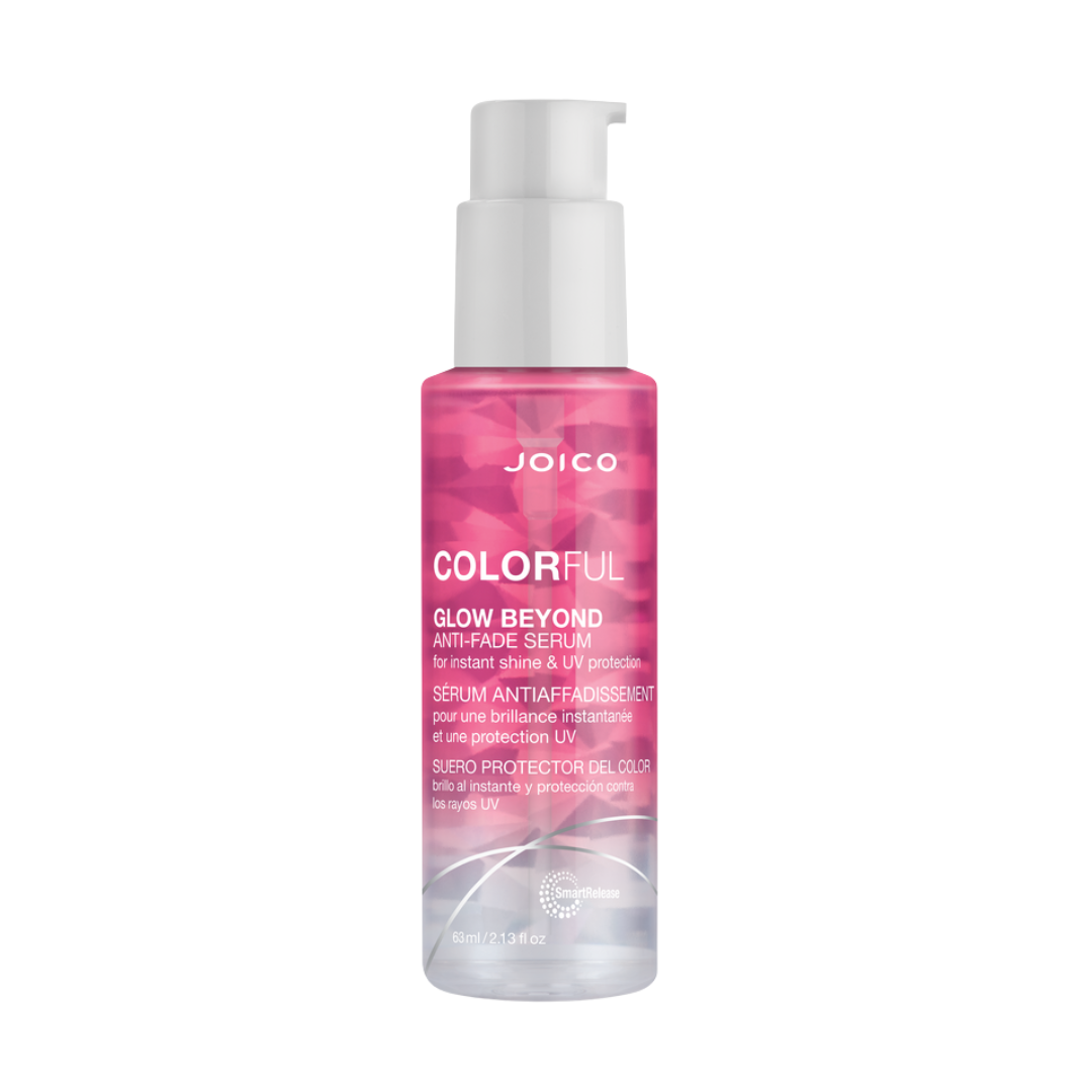 Joico Colorful Glow Anti-Fade serum za kosu 63 ml