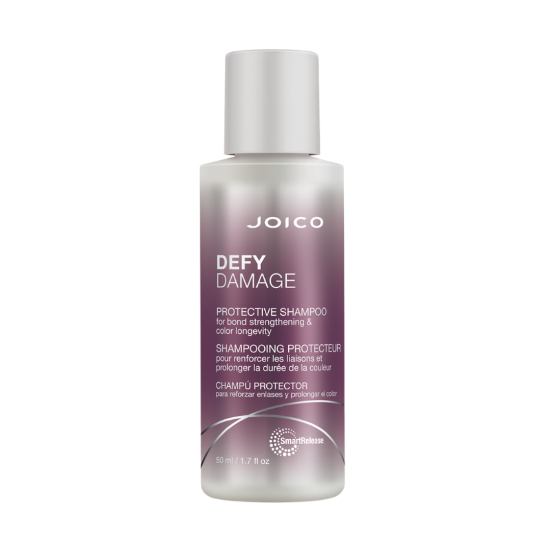 Joico Defy Damage Protective šampon od 50 ml za zaštitu i njegu kose