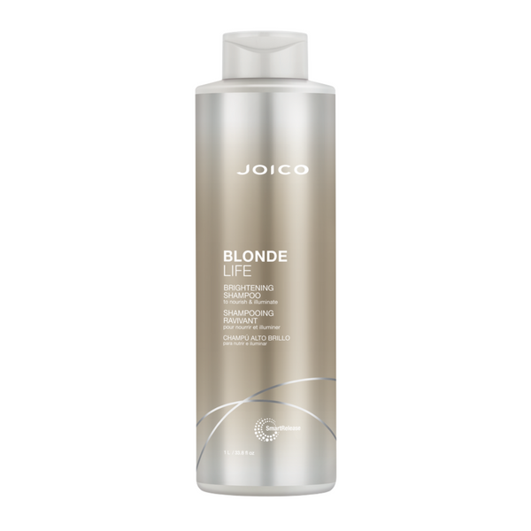 Joico Blonde Life Brightening šampon 1000 ml