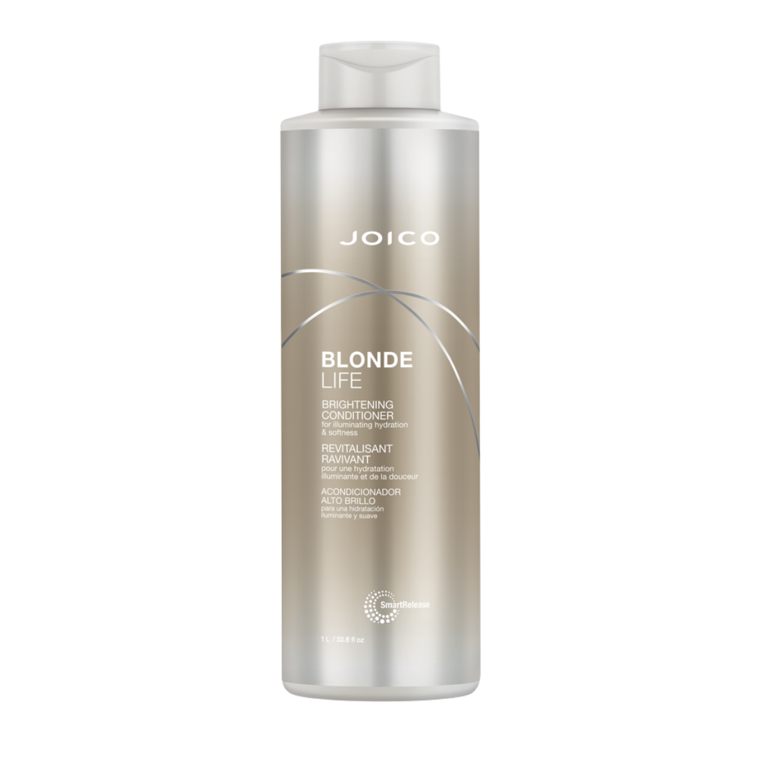 Joico Blonde Life Brightening regenerator za kosu 1000 ml
