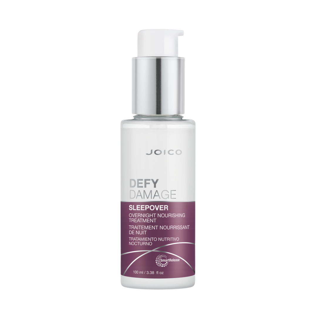 Joico Defy Damage Sleepover serum za kosu 100 ml