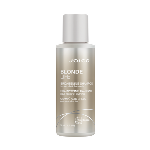 Joico Blonde Life Brightening šampon 50 ml