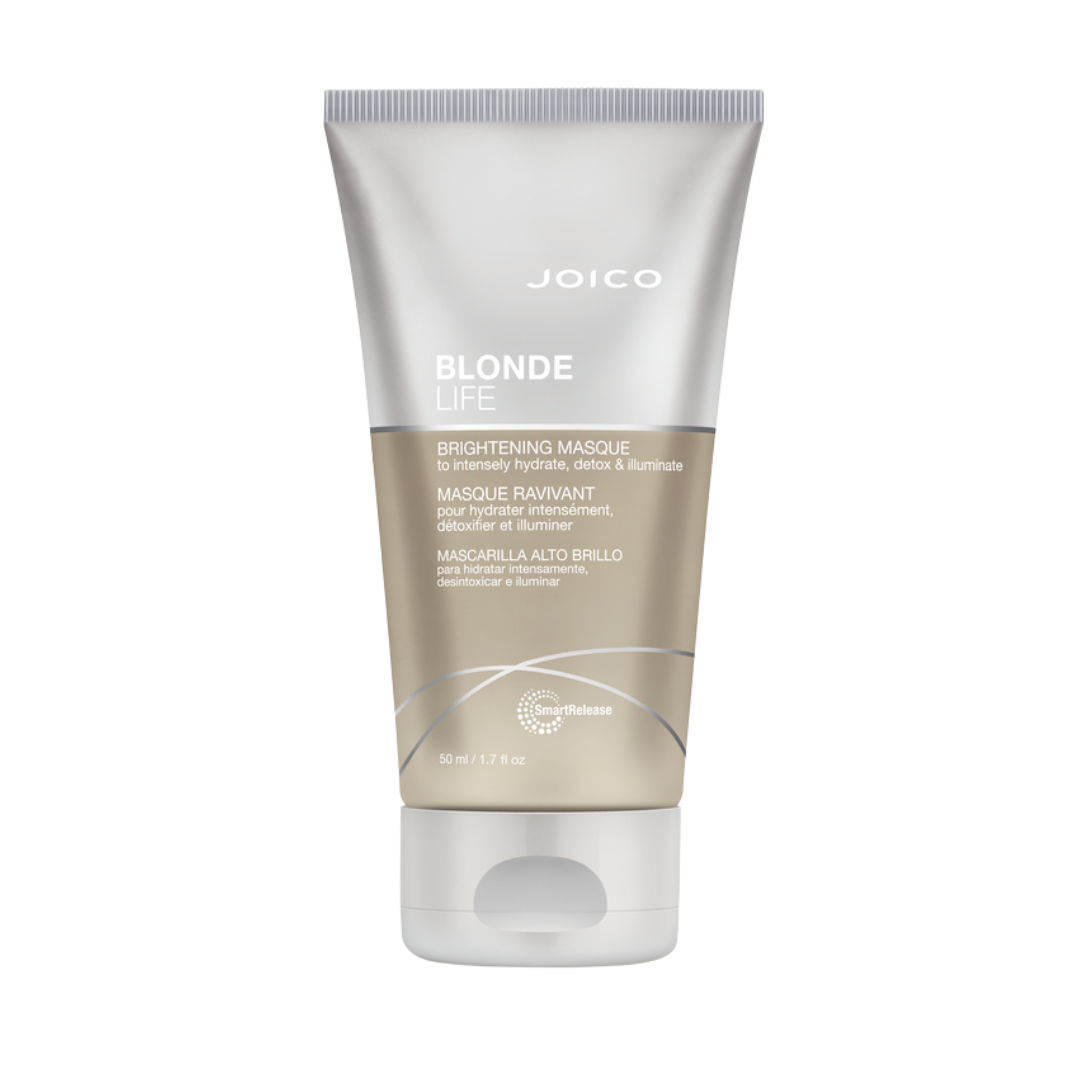 Joico Blonde Life Brightening maska za kosu 50 ml