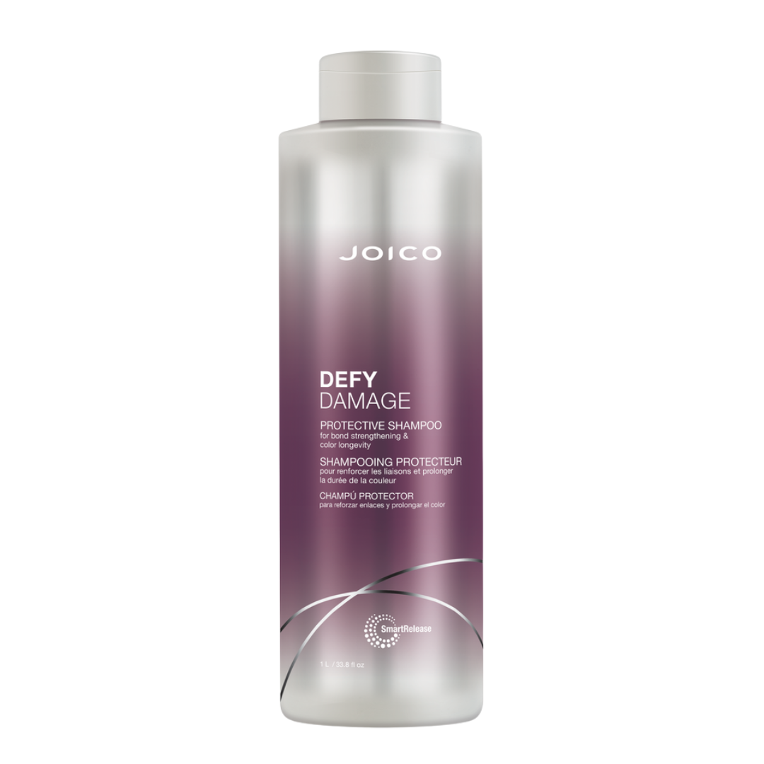 Joico Defy Damage Protective šampon za kosu od 1000 ml