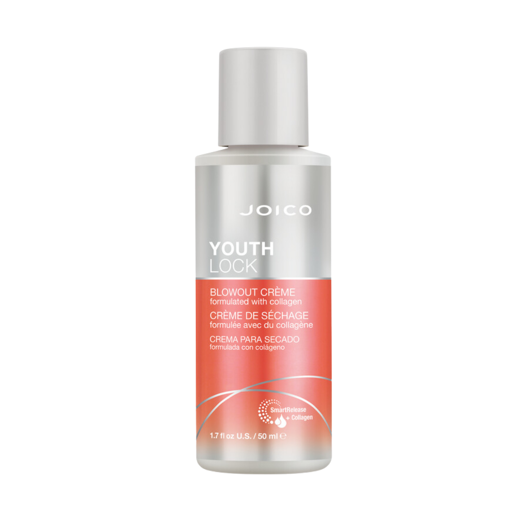 Joico YouthLock blowout krema za kosu 50ml