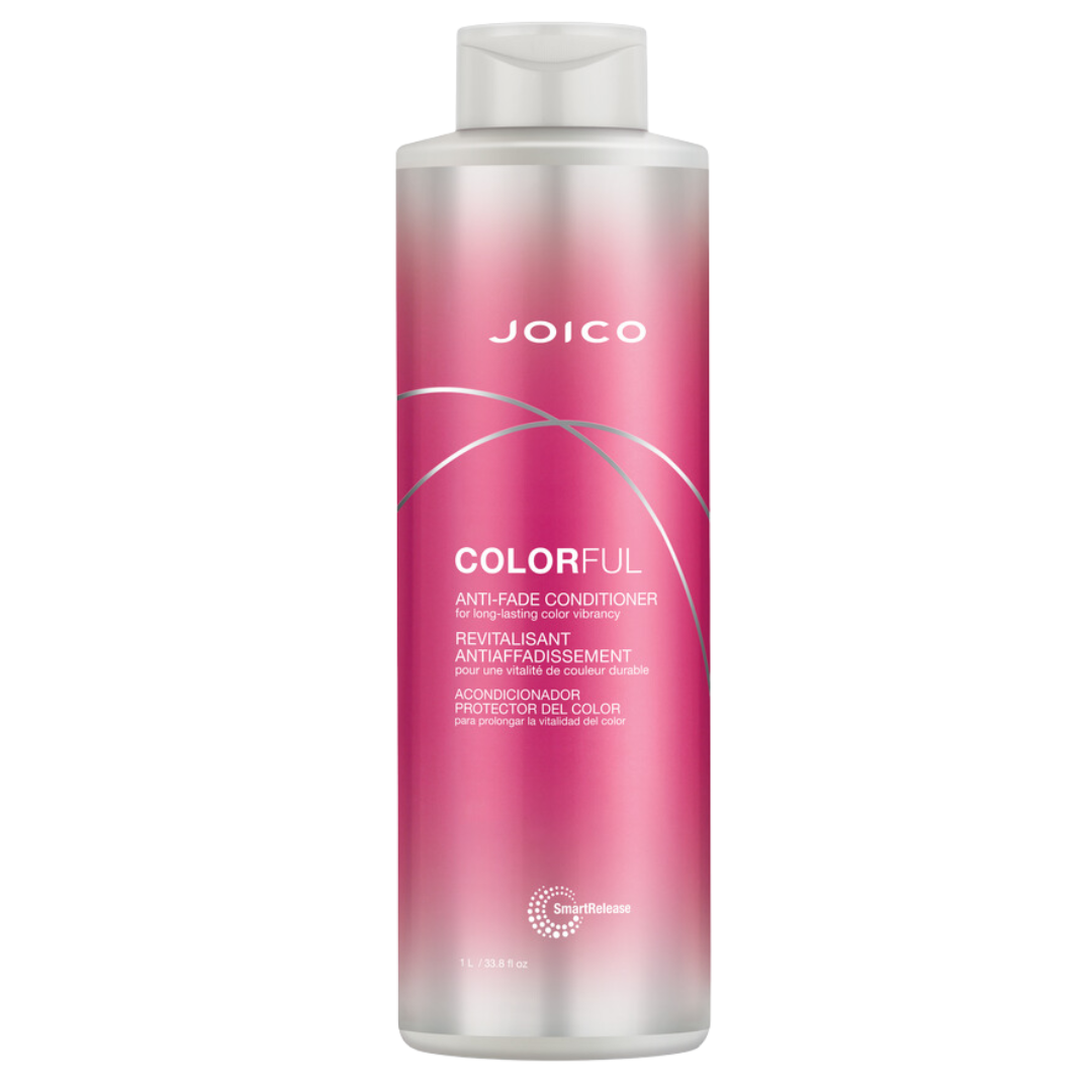 Joico Colorful Anti-Fade regenerator za kosu od 1000 ml