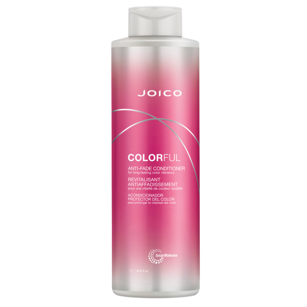 Joico Colorful Anti-Fade regenerator 1000 ml