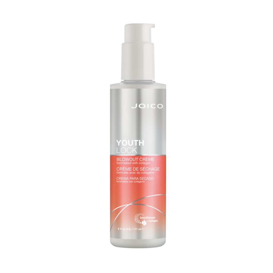 Joico YouthLock blowout krema za kosu 177ml