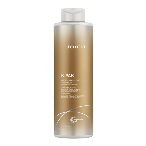 Joico K-PAK Reconstructing šampon 1000 ml