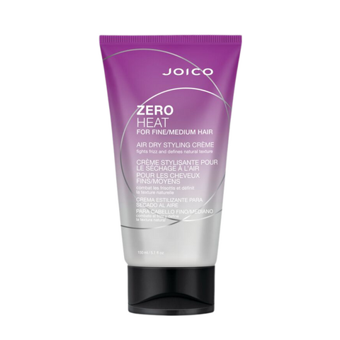 Joico Zero Heat Air Dry Styling krema - za tanke vlasi i vlasi srednje debljine 150 ml