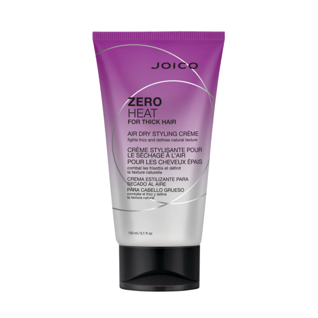 Joico Zero Heat Air Dry Styling krema - za jaču, deblju vlas 150 ml
